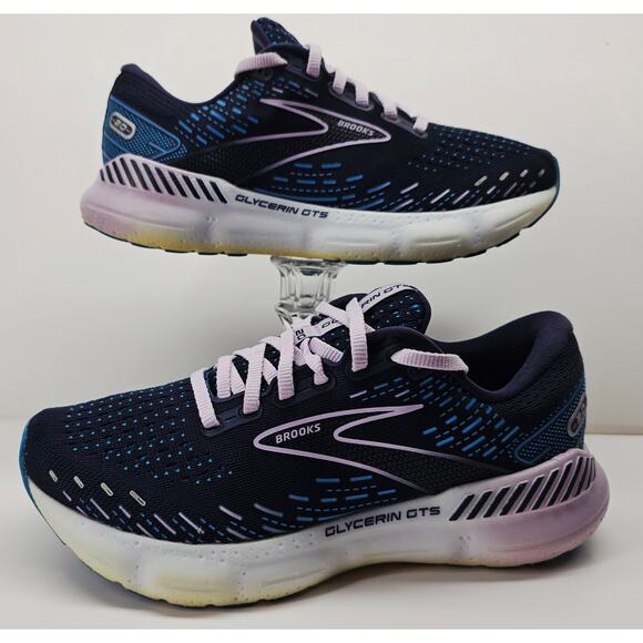 Brooks Shoes - Brooks Women 7 Comfy footwear